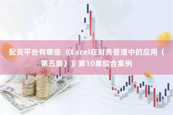 配资平台有哪些 《Excel在财务管理中的应用（第五版）》第10章综合案例